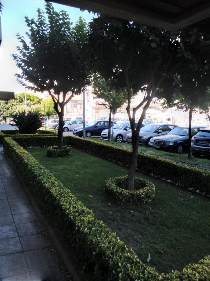 Covelo Apartment Porto Exterior photo